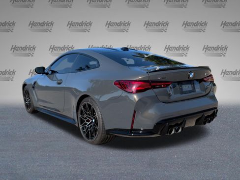 Used 2026 BMW M4 xDrive Competition AWD/4WD image 9