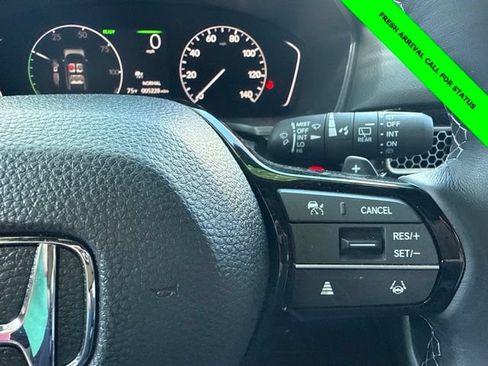 Certified 2026 Honda Civic Sport image 18