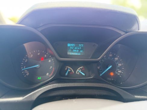 Used 2014 Ford Transit Connect XL FWD image 17