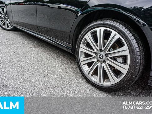 Used 2023 Mercedes-Benz E 350 Sedan w/ Premium Package image 15