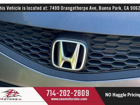 Used 2012 Honda Civic LX image 48