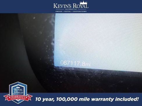 Used 2023 Ford Edge ST-Line AWD/4WD image 10