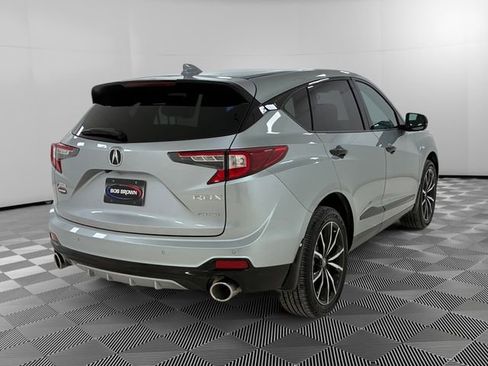 Used 2025 Acura RDX A-Spec image 3
