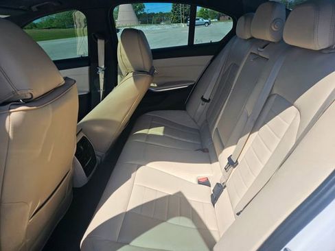 Used 2019 BMW 330i Sedan w/ Convenience Package RWD image 26