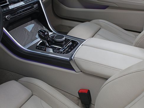 Used 2024 BMW M850i xDrive Convertible w/ Driving Assistance Package AWD/4WD image 86