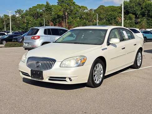 Used 2010 Buick Lucerne CXL image 26