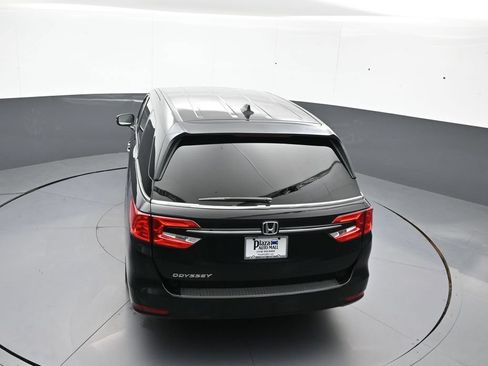 Certified 2022 Honda Odyssey EX-L image 42