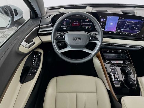 New 2025 Audi A5 2.0T Premium Plus Sedan image 20