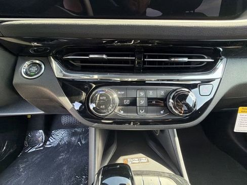 New 2026 Buick Envista Sport Touring w/ Studio Series image 16