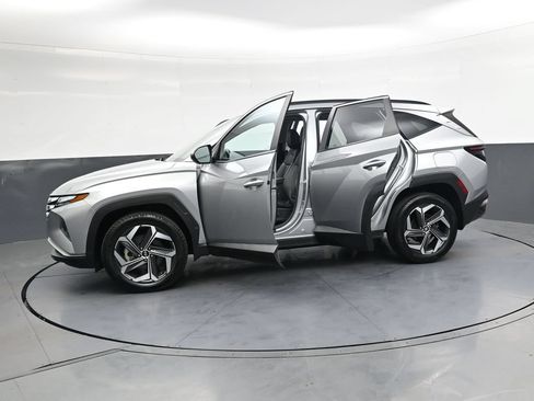 Used 2023 Hyundai Tucson SEL w/ Convenience Package AWD/4WD image 43