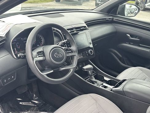 Used 2022 Hyundai Santa Cruz SEL w/ Cargo Package image 14