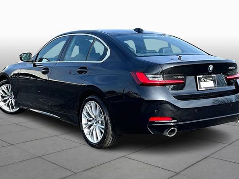 Used 2024 BMW 330e w/ Convenience Package image 12