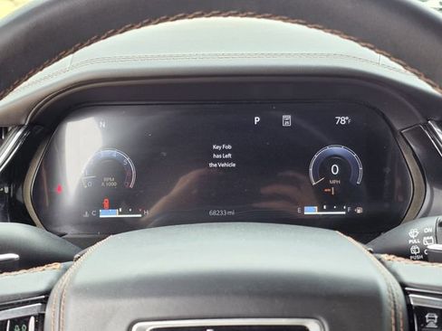 Used 2022 Jeep Grand Cherokee L Summit image 12