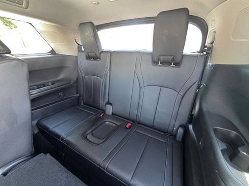 Used 2026 INFINITI QX60 Luxe AWD/4WD image 25