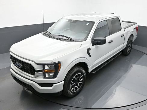 Used 2023 Ford F150 XL w/ STX Appearance Package image 20