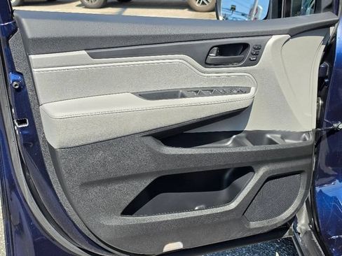 Used 2023 Honda Odyssey EX-L image 19