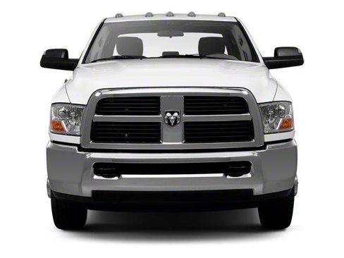 Used 2011 RAM 3500 Laramie w/ Cold Weather Group AWD/4WD image 5
