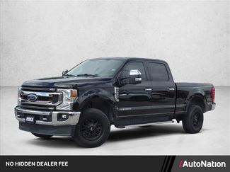 Used 2022 Ford F250 XLT w/ XLT Premium Package AWD/4WD video 1