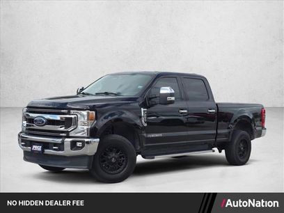Used 2022 Ford F250 XLT w/ XLT Premium Package