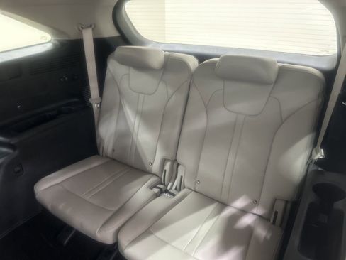 New 2025 Kia Sorento EX image 27