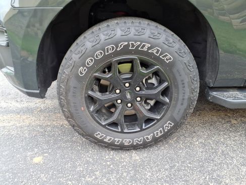 Used 2023 Ford Expedition Timberline AWD/4WD image 13