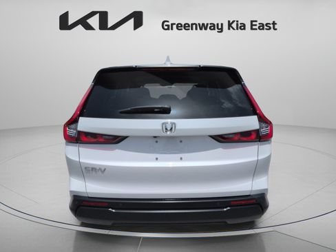 Used 2024 Honda CR-V EX-L image 6