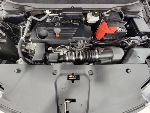 Used 2023 Acura RDX A-Spec image 8