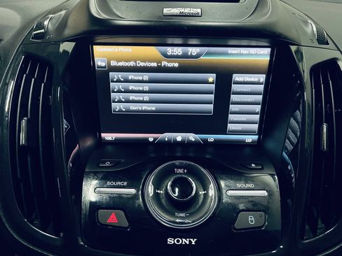 Used 2014 Ford Escape Titanium w/ Equipment Group 401A FWD image 31