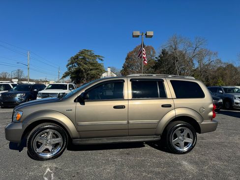 Used 2007 Dodge Durango Limited image 10