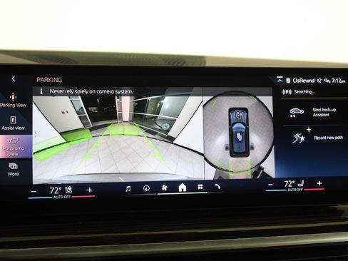 Used 2025 BMW X5 xDrive40i w/ Executive Package image 31