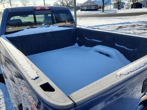 Used 2016 Chevrolet Silverado 1500 LTZ w/ LTZ Plus Package image 34