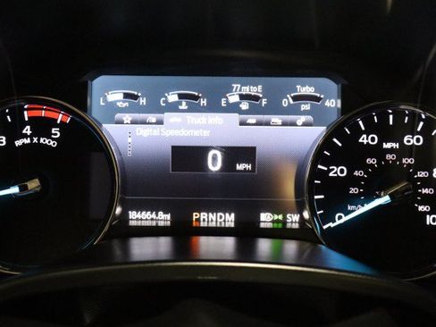 Used 2022 Ford F250 Platinum w/ FX4 Off-Road Package AWD/4WD image 43