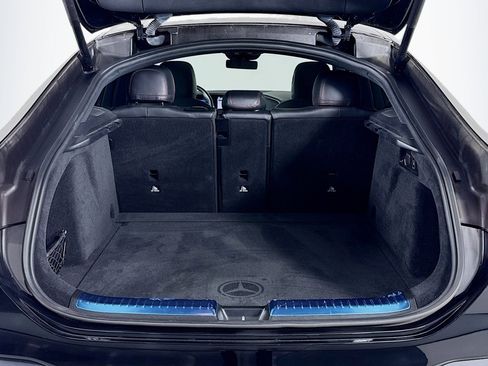 Certified 2024 Mercedes-Benz GLE 53 AMG 4MATIC Coupe image 23