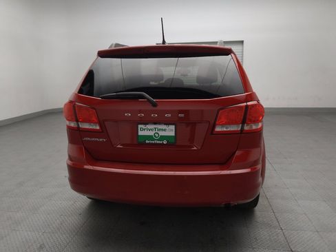 Used 2016 Dodge Journey SE w/ Flexible Seating Group FWD image 7