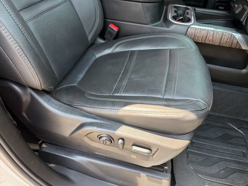 Used 2023 GMC Sierra 2500 Denali AWD/4WD image 26