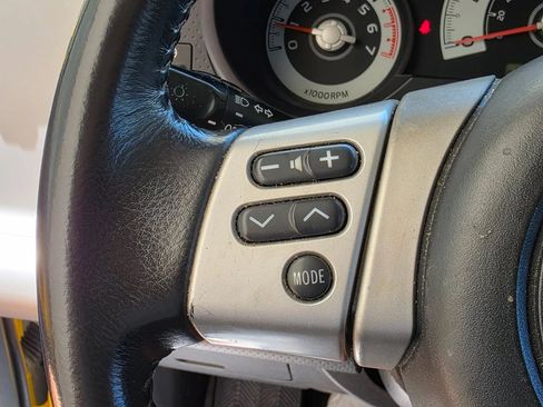 Used 2007 Toyota FJ Cruiser 4WD image 19