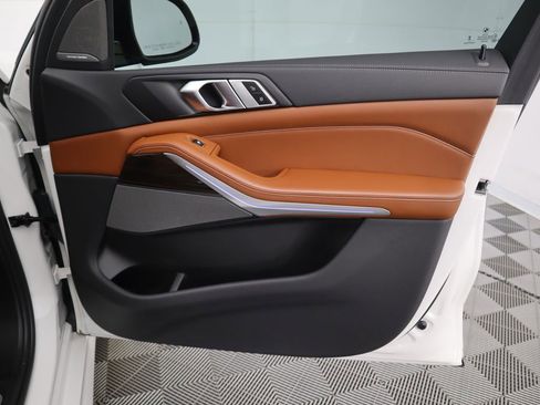 Certified 2023 BMW X5 M50i w/ Executive Package image 26