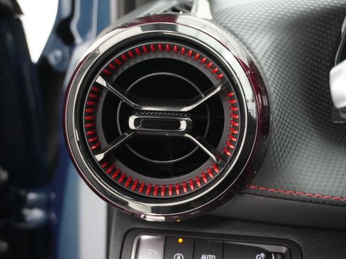 New 2026 Chevrolet Equinox RS w/ Convenience Package III image 20