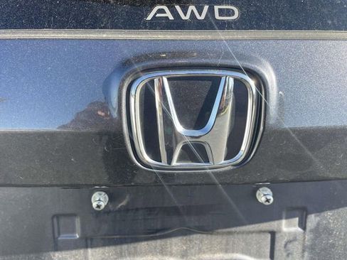 Used 2024 Honda CR-V EX image 9