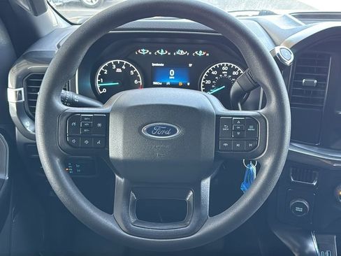 Certified 2022 Ford F150 XL w/ STX Appearance Package image 11