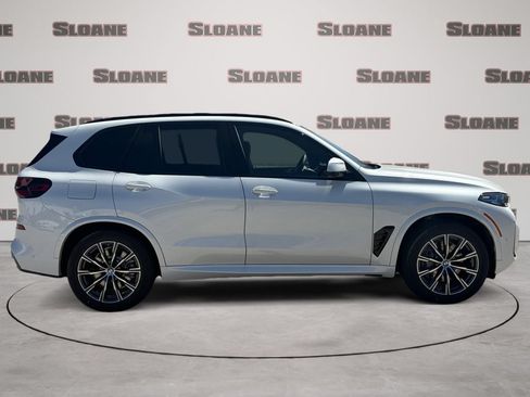 New 2026 BMW X5 xDrive50e w/ M Sport Package AWD/4WD image 6