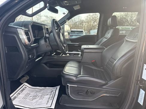 Used 2025 Ford F250 Platinum image 28