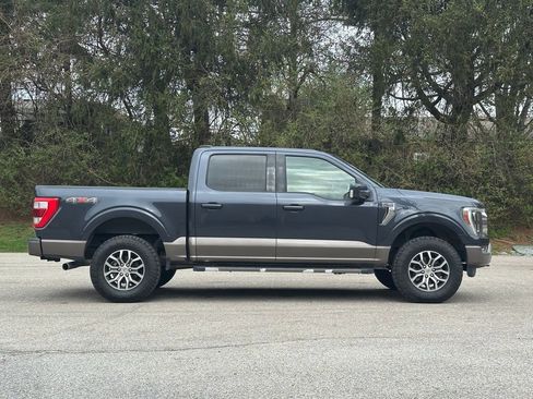 Used 2021 Ford F150 King Ranch image 6