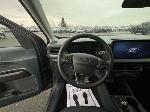 New 2026 Ford Maverick XL w/ Equipment Group 101A image 14