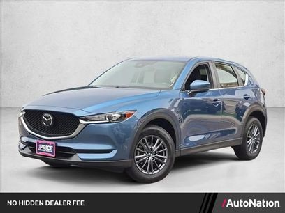 Used 2020 MAZDA CX-5 Sport