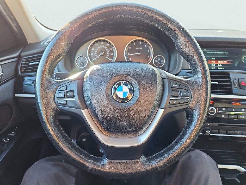 Used 2017 BMW X3 xDrive28i AWD/4WD image 30