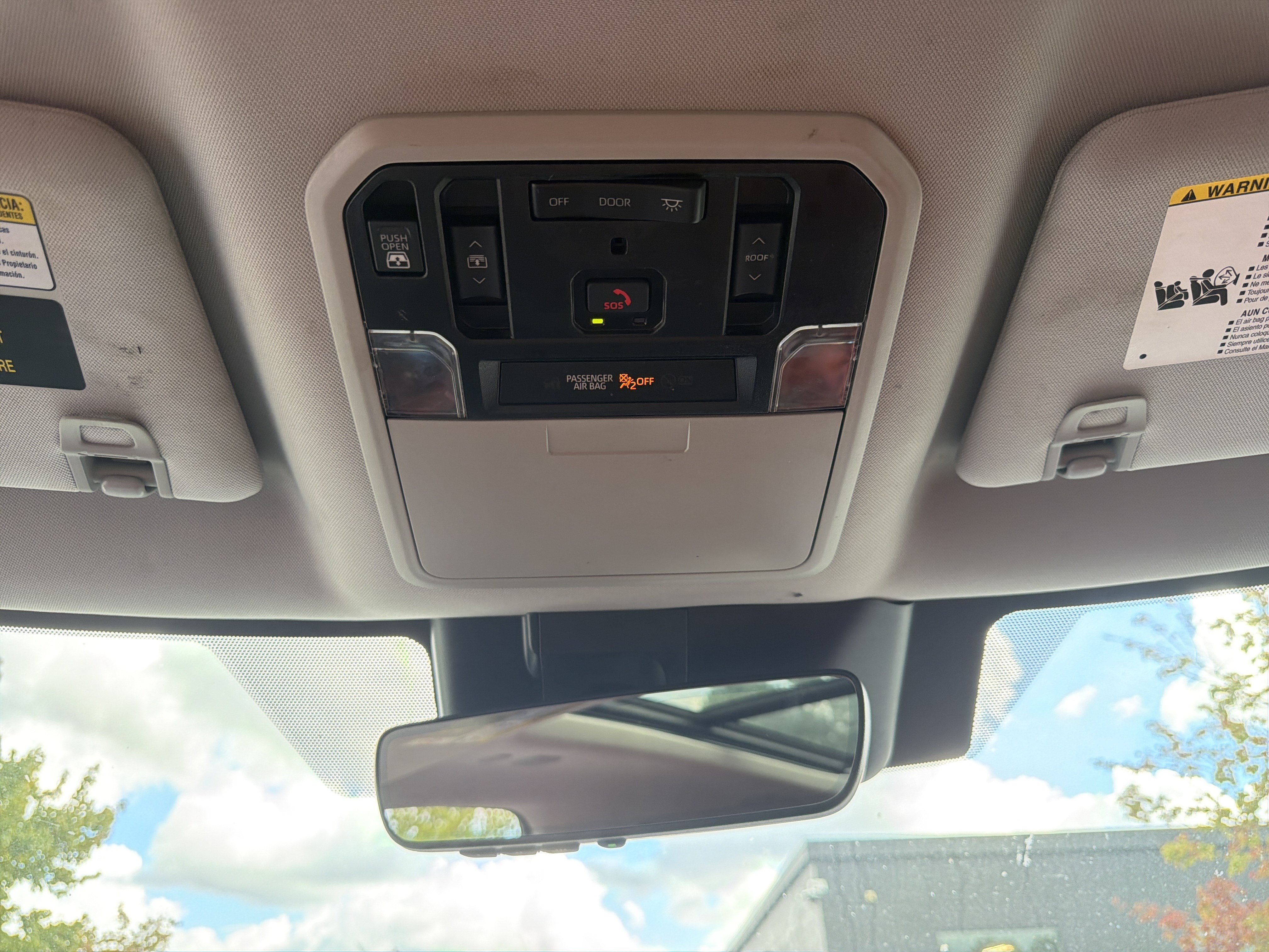 Used 2022 Toyota Tundra TRD Pro AWD/4WD image 23