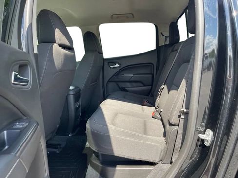 Used 2020 GMC Canyon SLE w/ Elevation Edition AWD/4WD image 16
