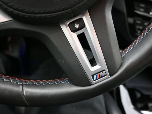 Used 2021 BMW X3 M w/ Executive Package AWD/4WD image 20