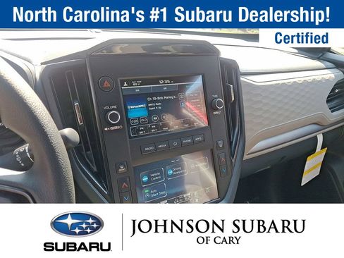 Used 2026 Subaru Forester w/ Base/Premium Package AWD/4WD image 16